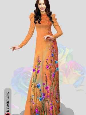 1634873800 vai ao dai dep mau moi (9)